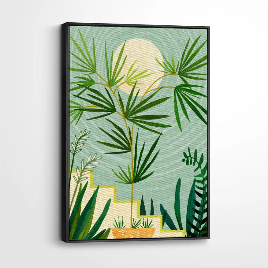 framed-canvas-black