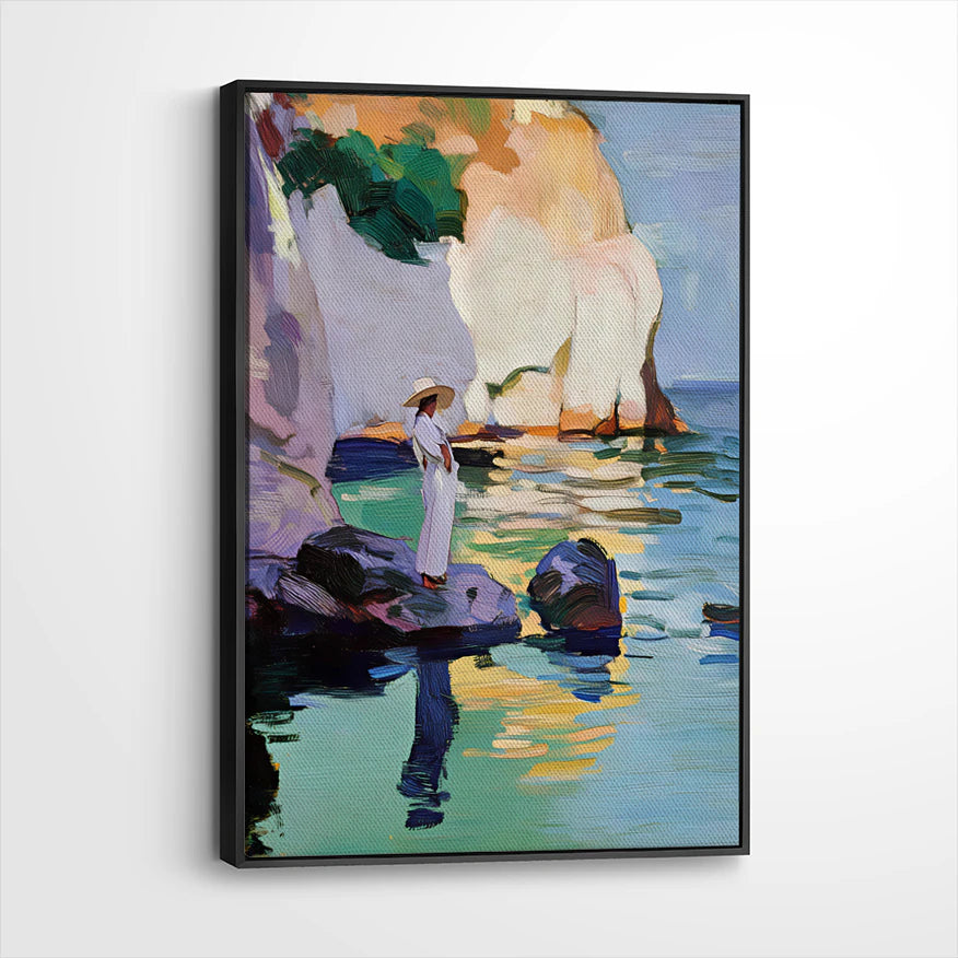 framed-canvas-black