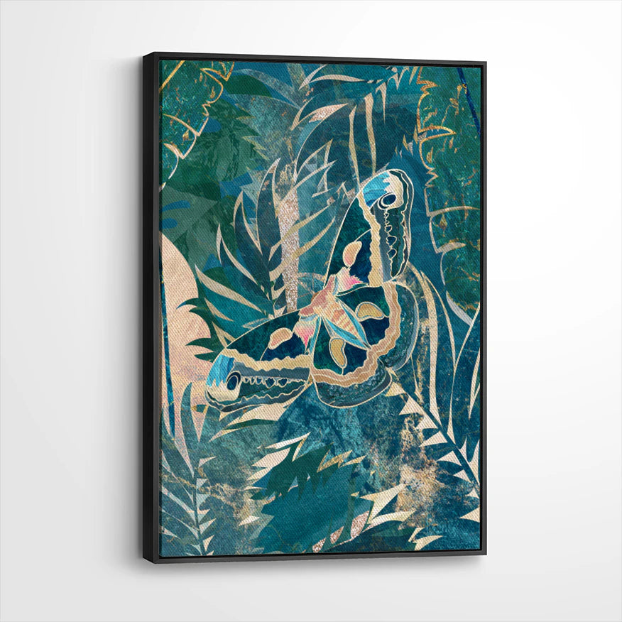 framed-canvas-black