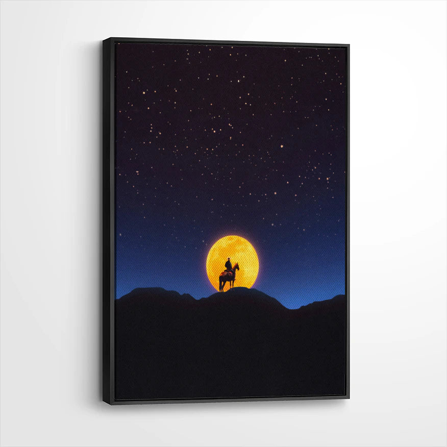 framed-canvas-black