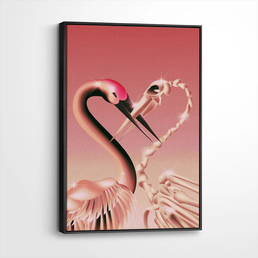 framed-canvas-black