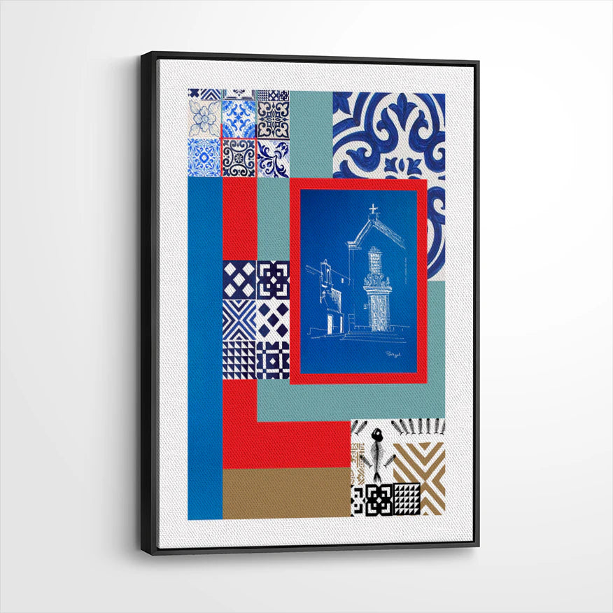 framed-canvas-black