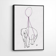 framed-canvas-black