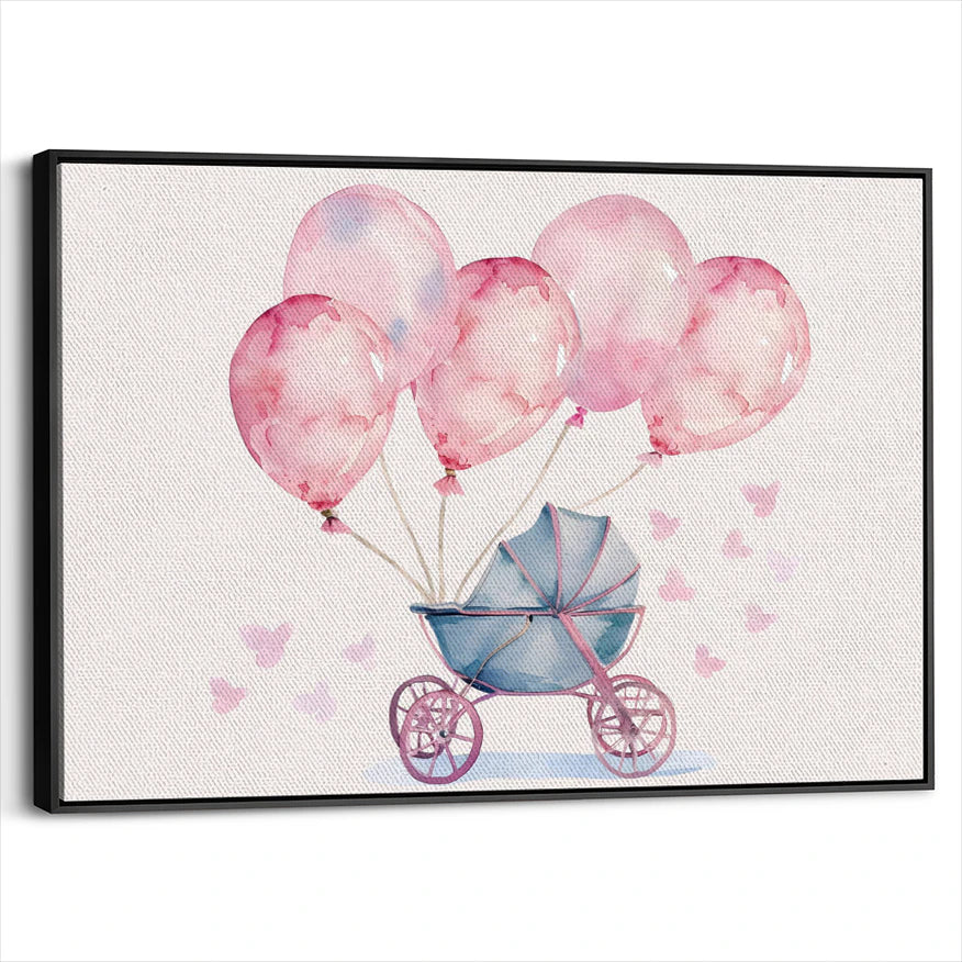 framed-canvas-black