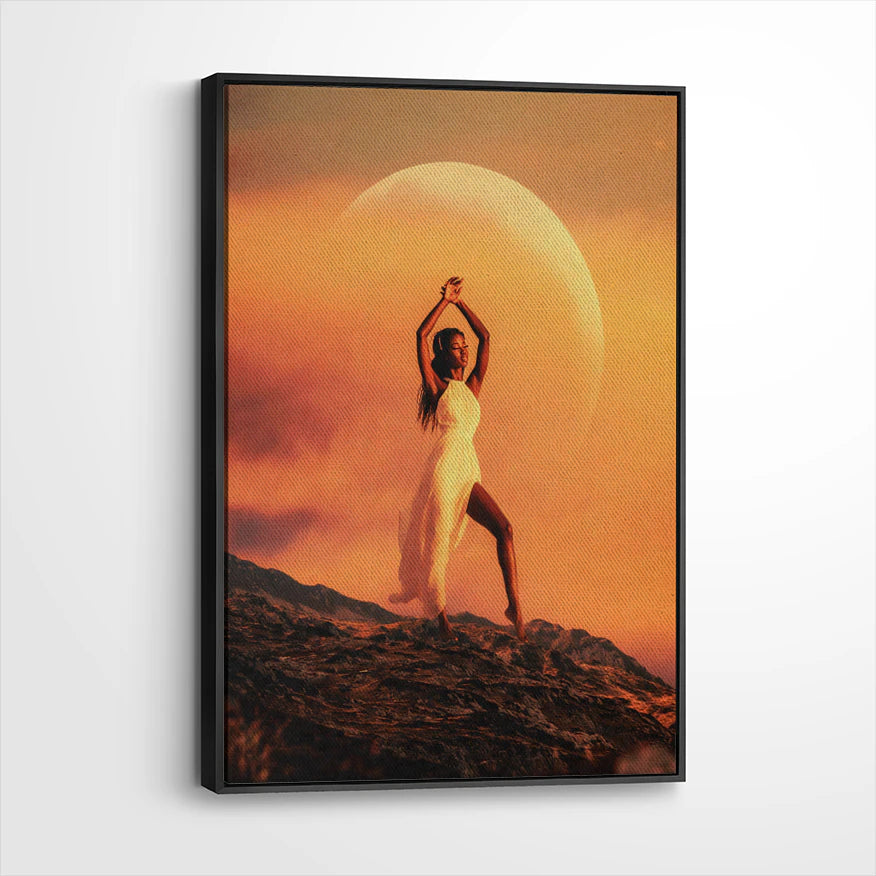 framed-canvas-black