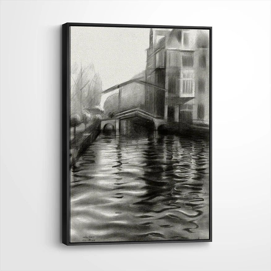 framed-canvas-black
