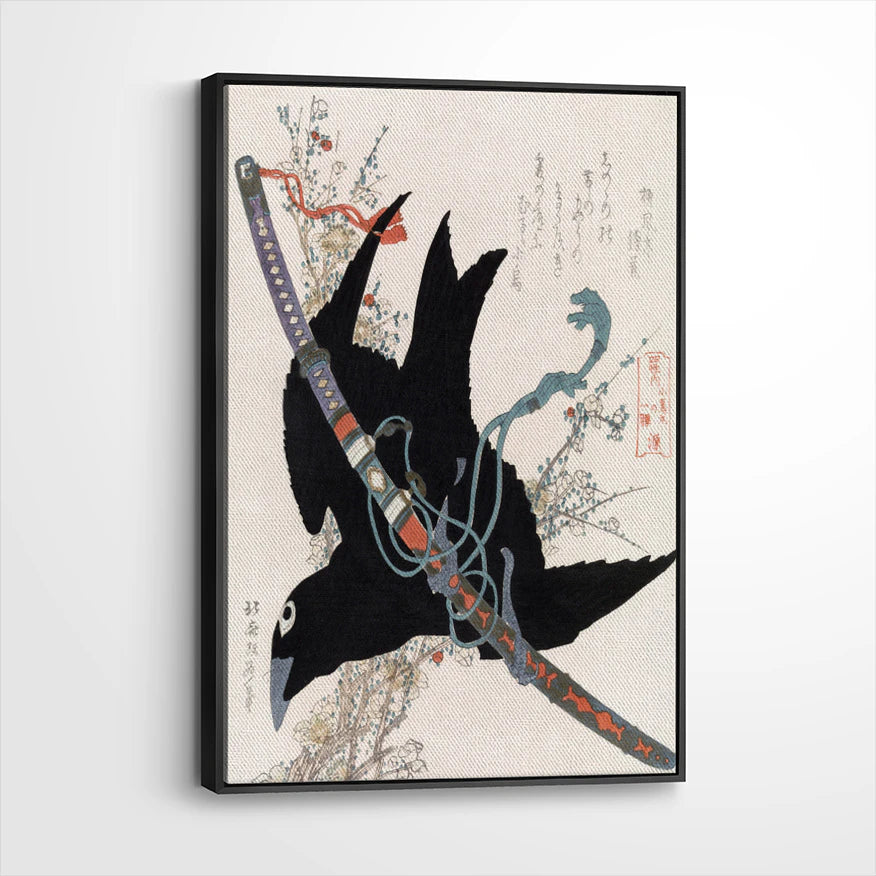 framed-canvas-black