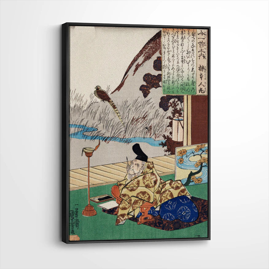 framed-canvas-black