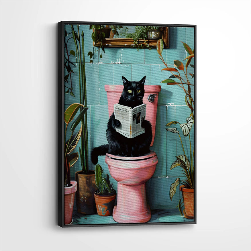 framed-canvas-black