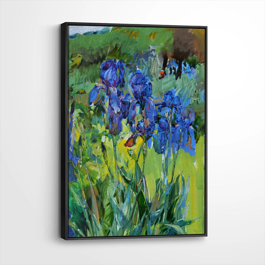 framed-canvas-black