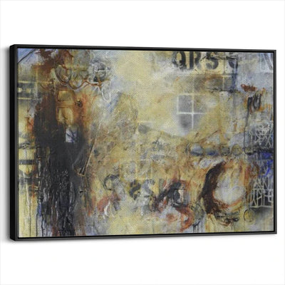 framed-canvas-black