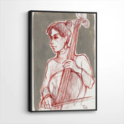framed-canvas-black