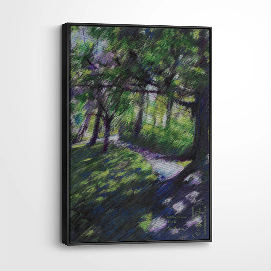 framed-canvas-black