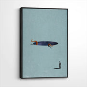 framed-canvas-black