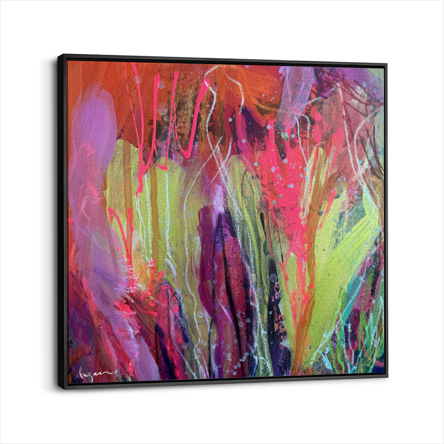 framed-canvas-black