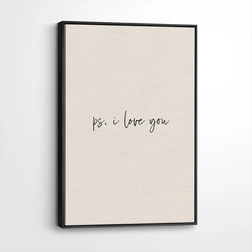 framed-canvas-black