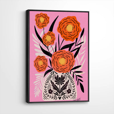 framed-canvas-black