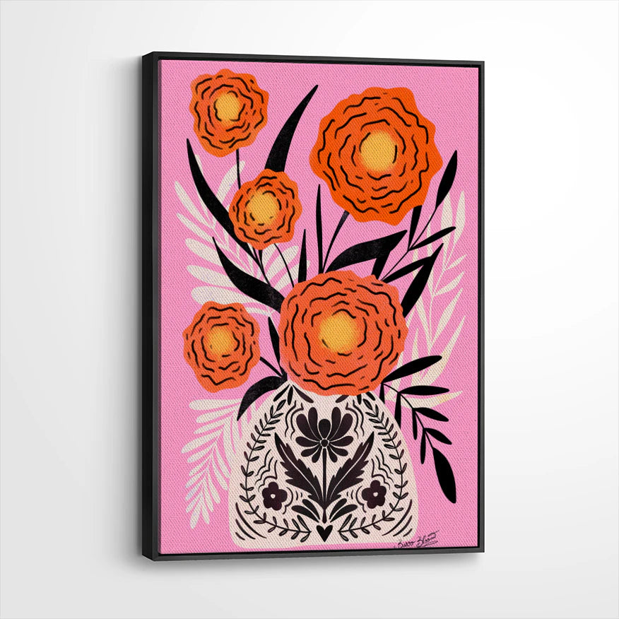framed-canvas-black