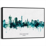 framed-canvas-black