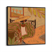 framed-canvas-black
