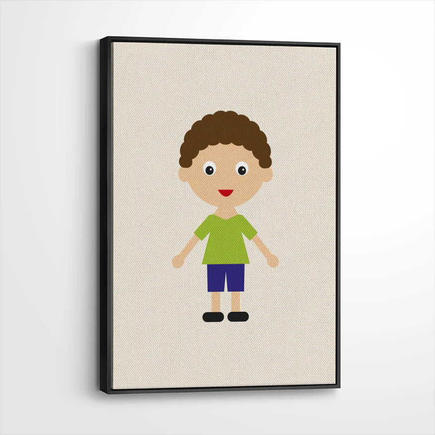 framed-canvas-black