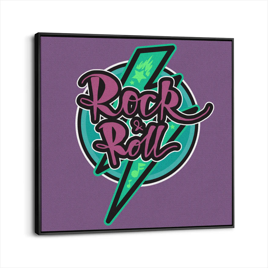 framed-canvas-black