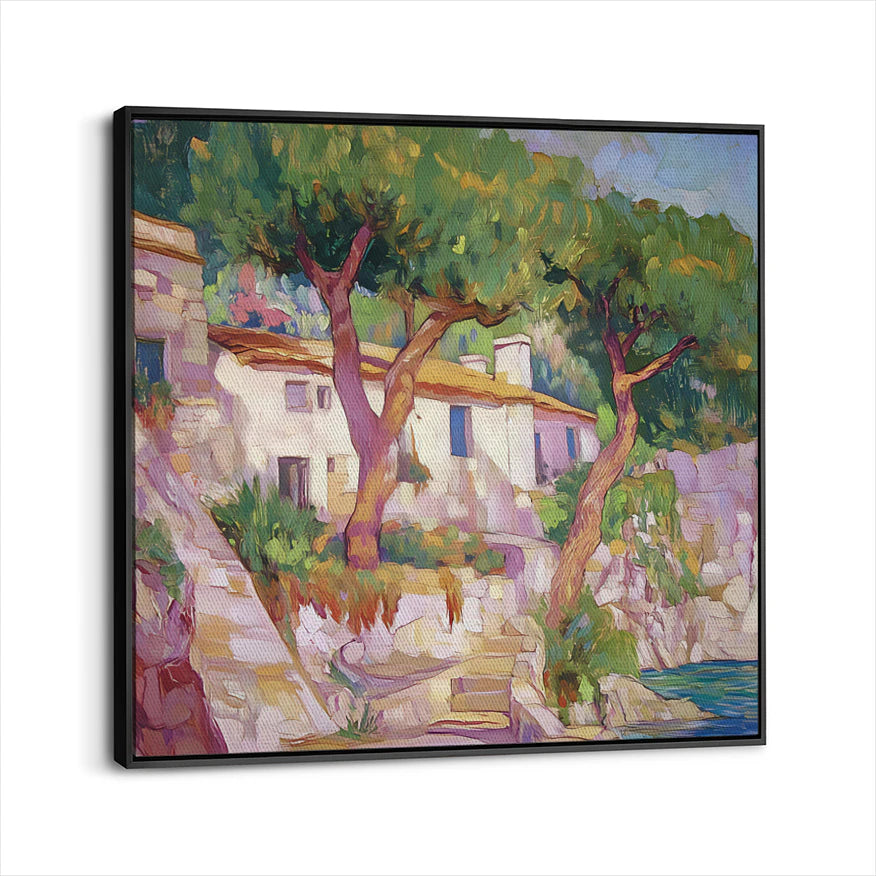 framed-canvas-black