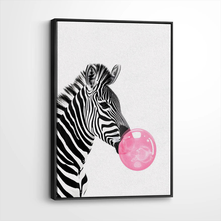 framed-canvas-black