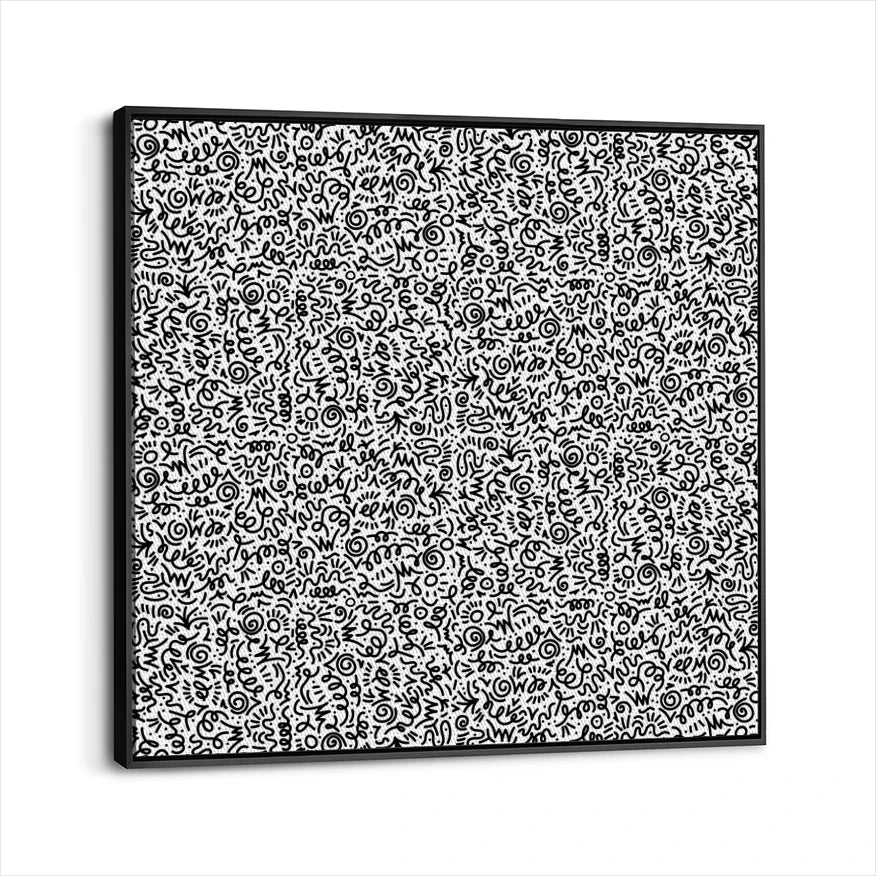 framed-canvas-black