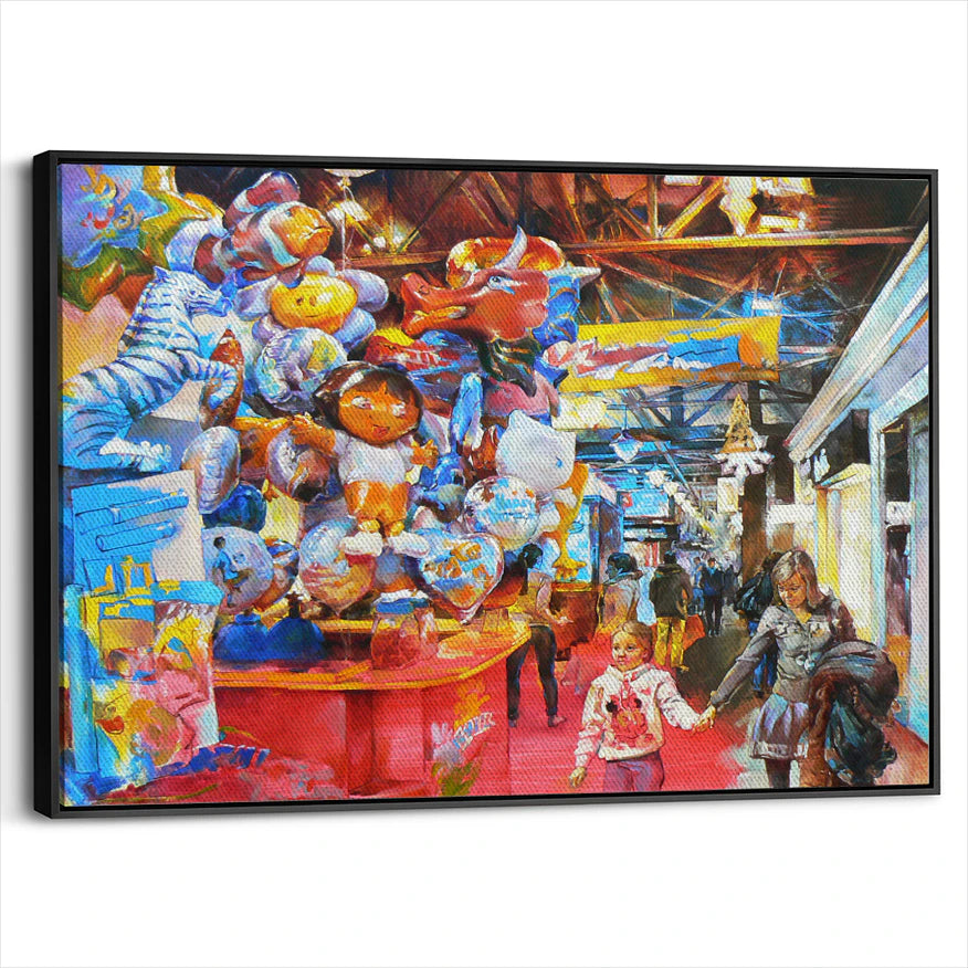 framed-canvas-black