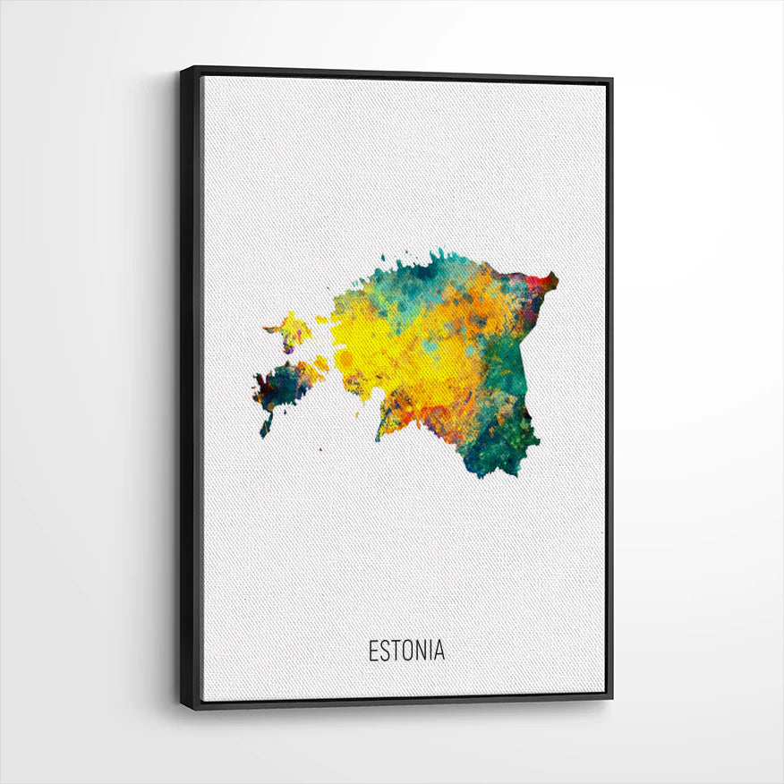 framed-canvas-black