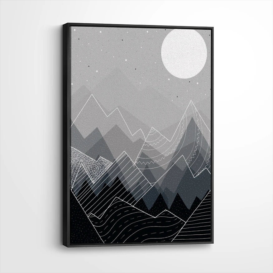 framed-canvas-black