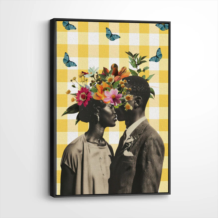 framed-canvas-black