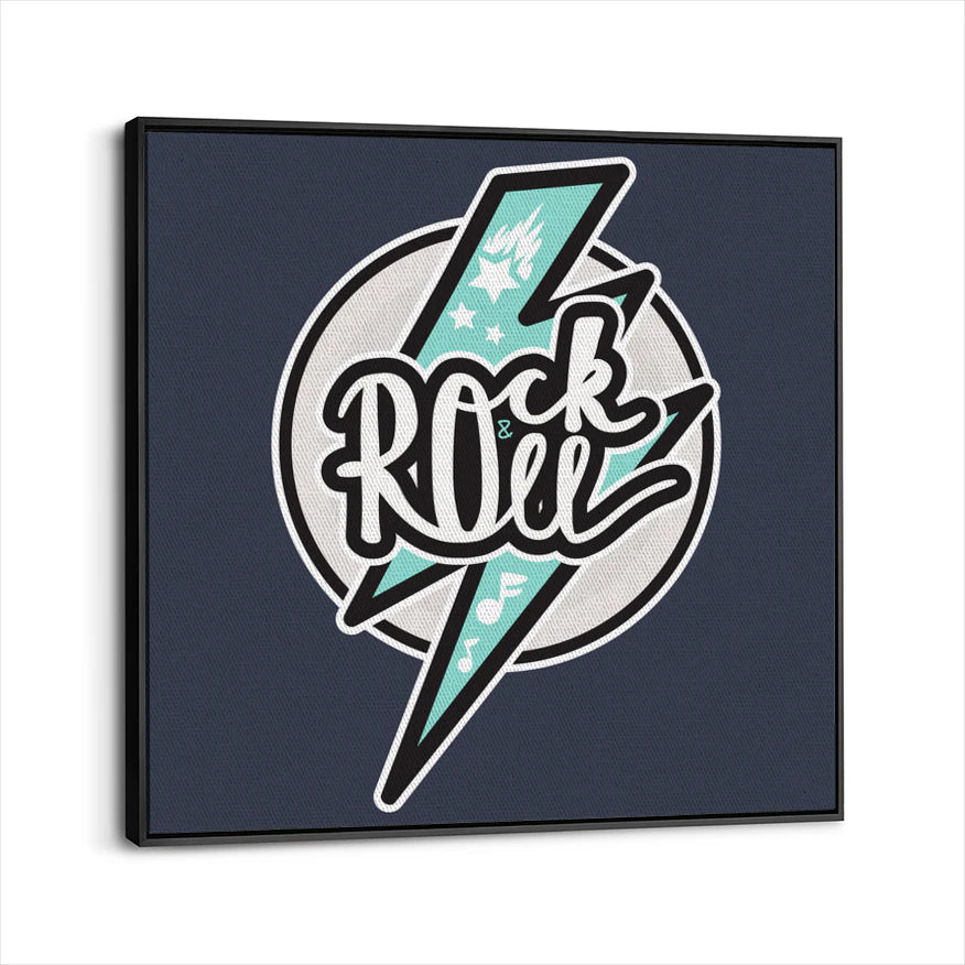 framed-canvas-black