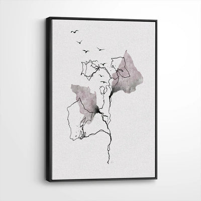 framed-canvas-black