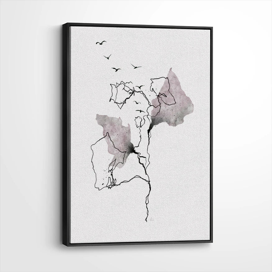 framed-canvas-black