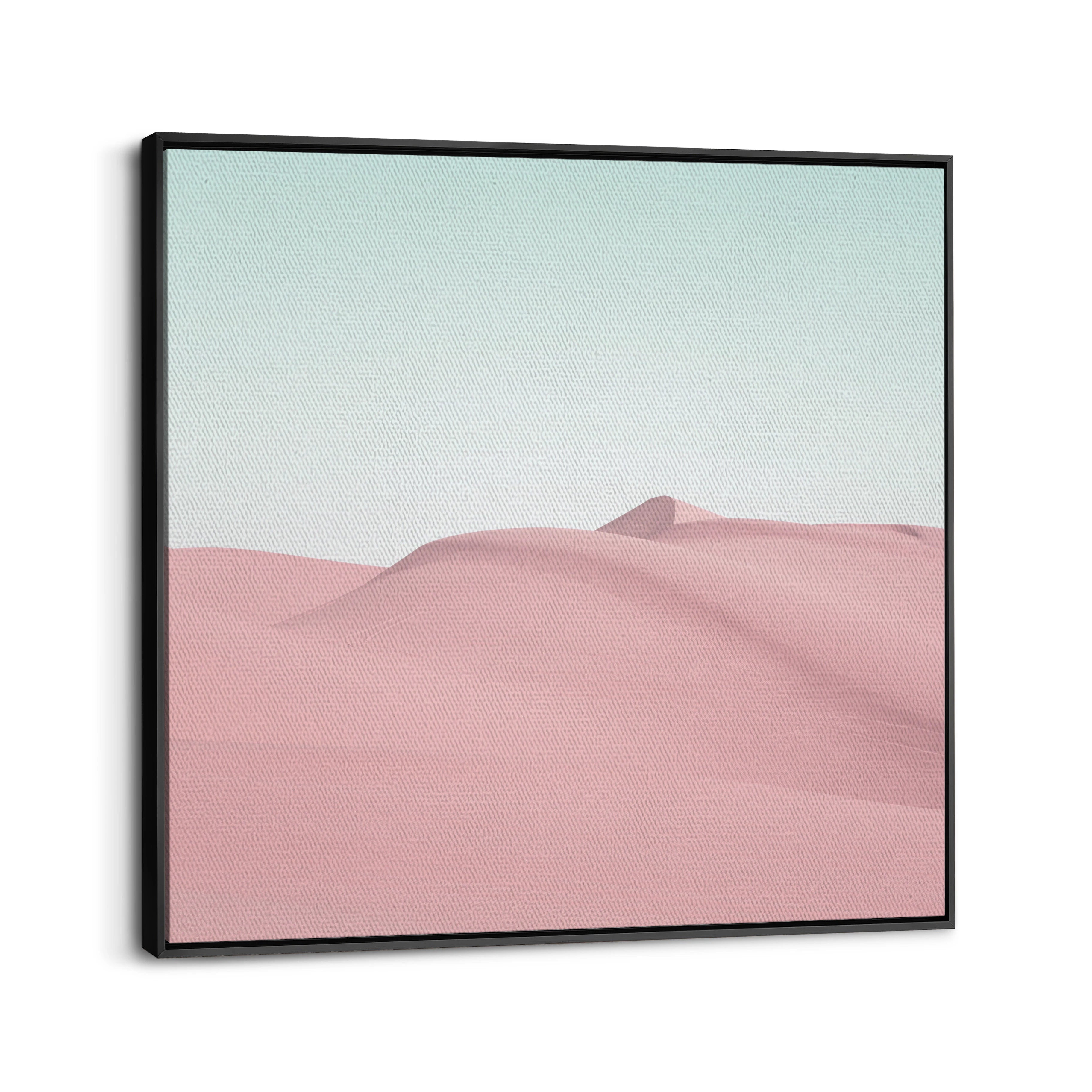 framed-canvas-black