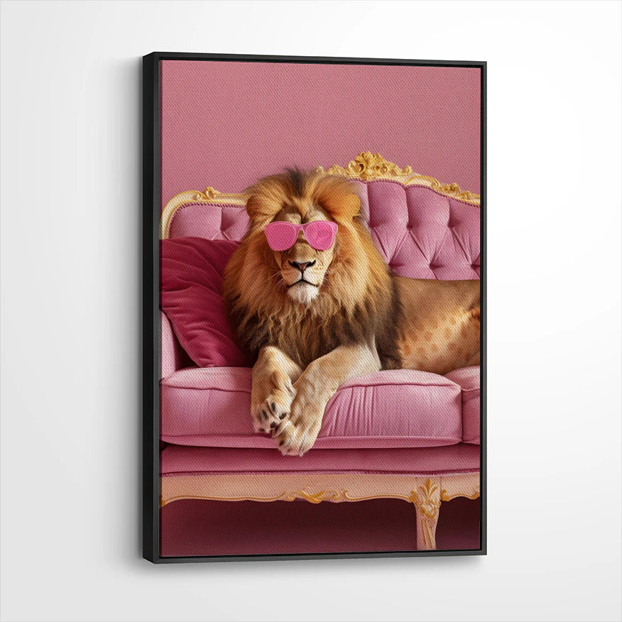 framed-canvas-black