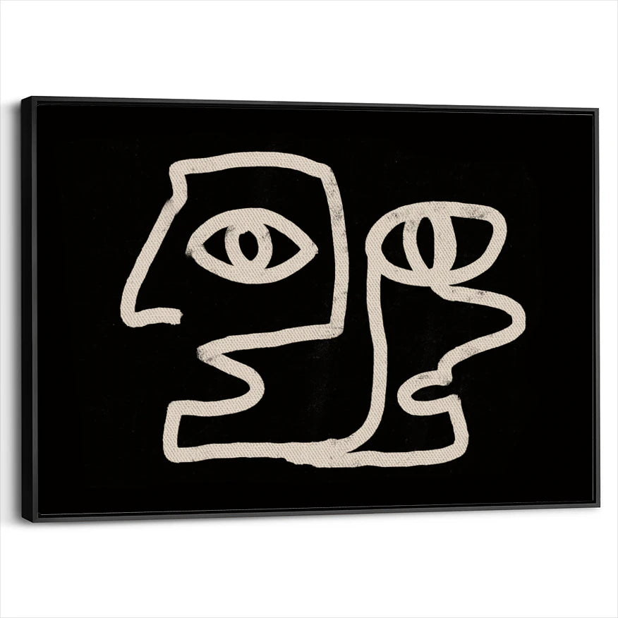framed-canvas-black