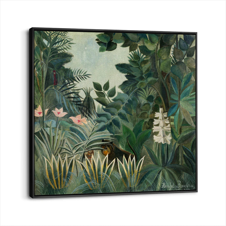 framed-canvas-black