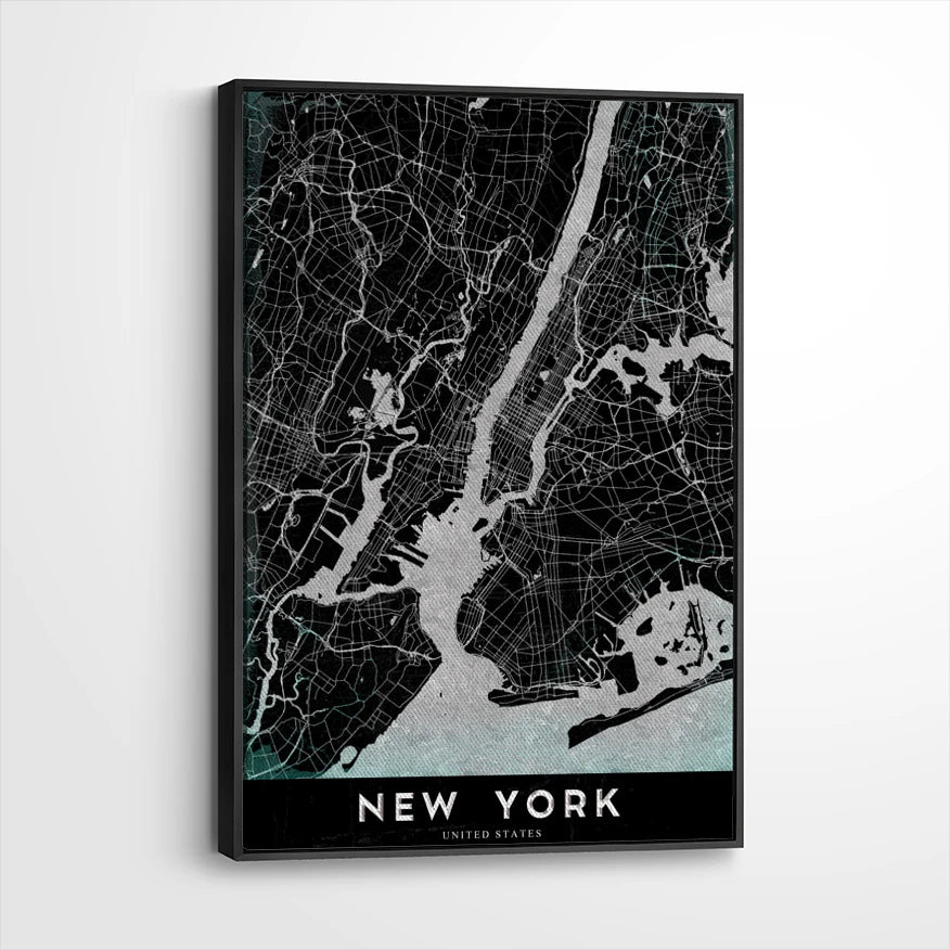 framed-canvas-black