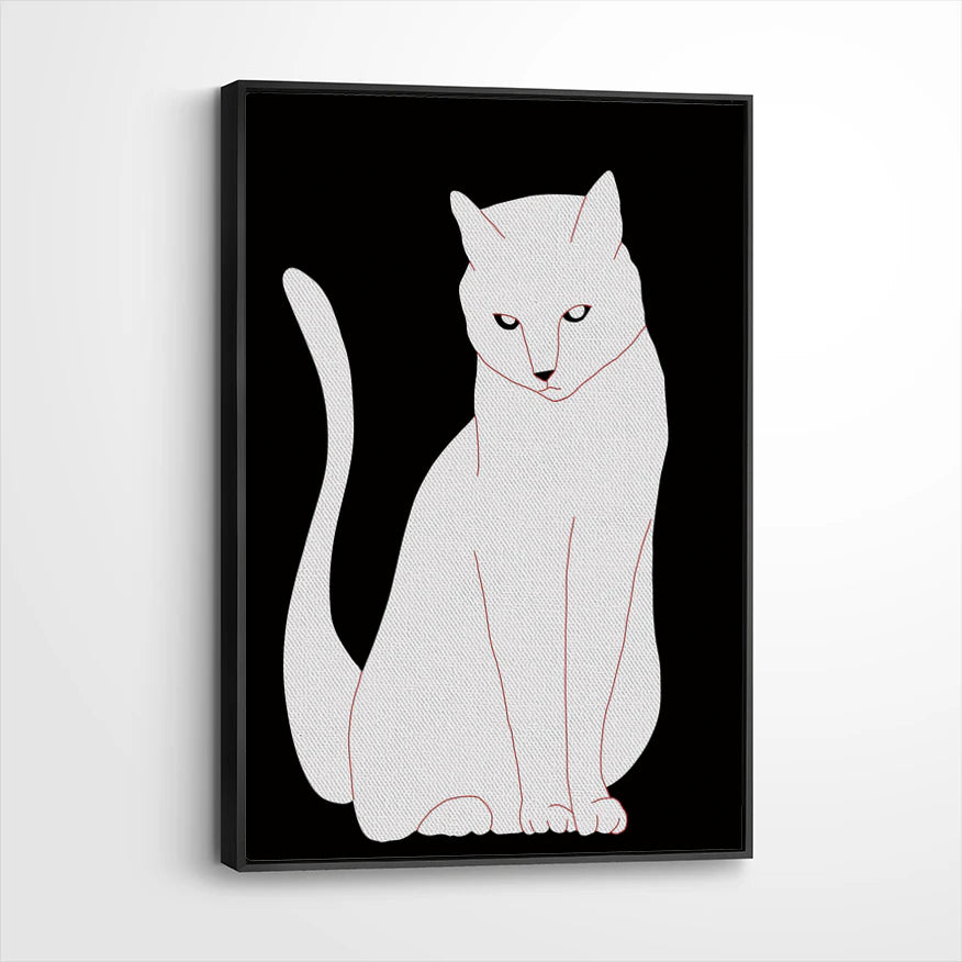 framed-canvas-black