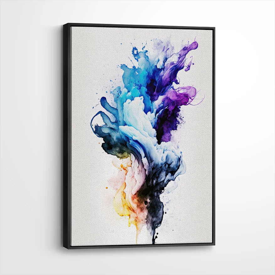 framed-canvas-black