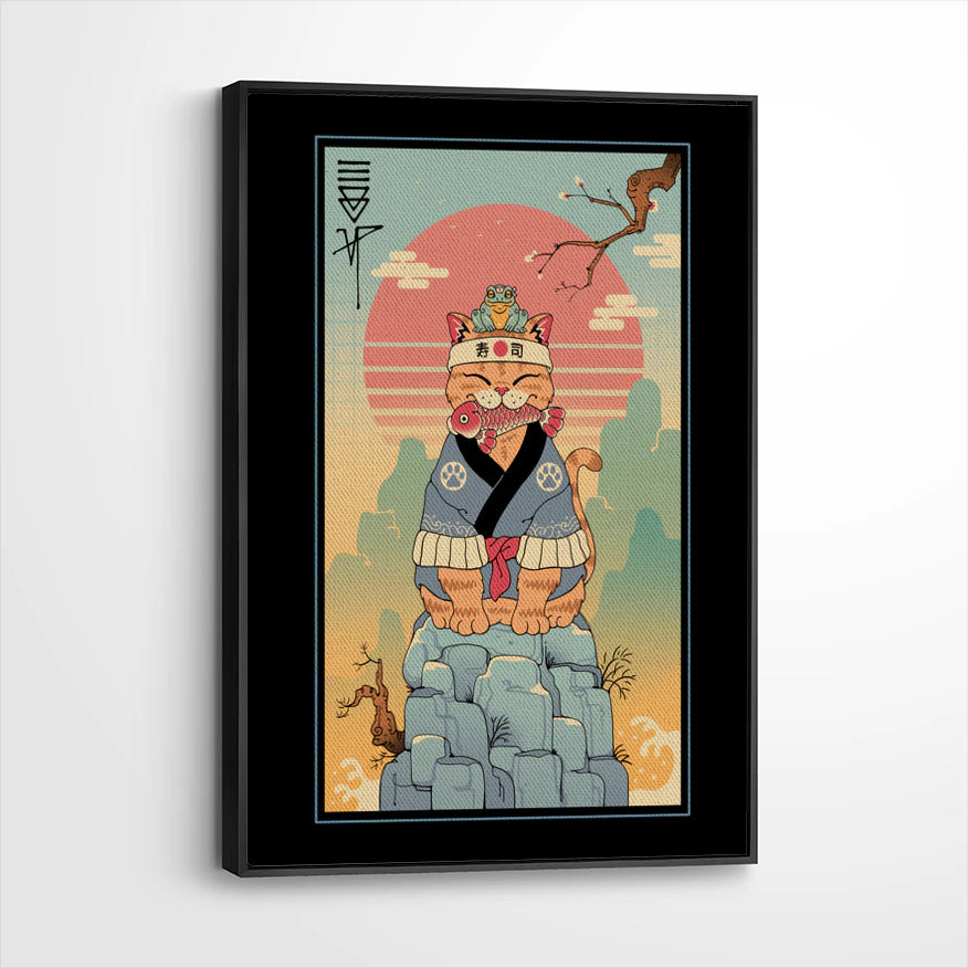 framed-canvas-black