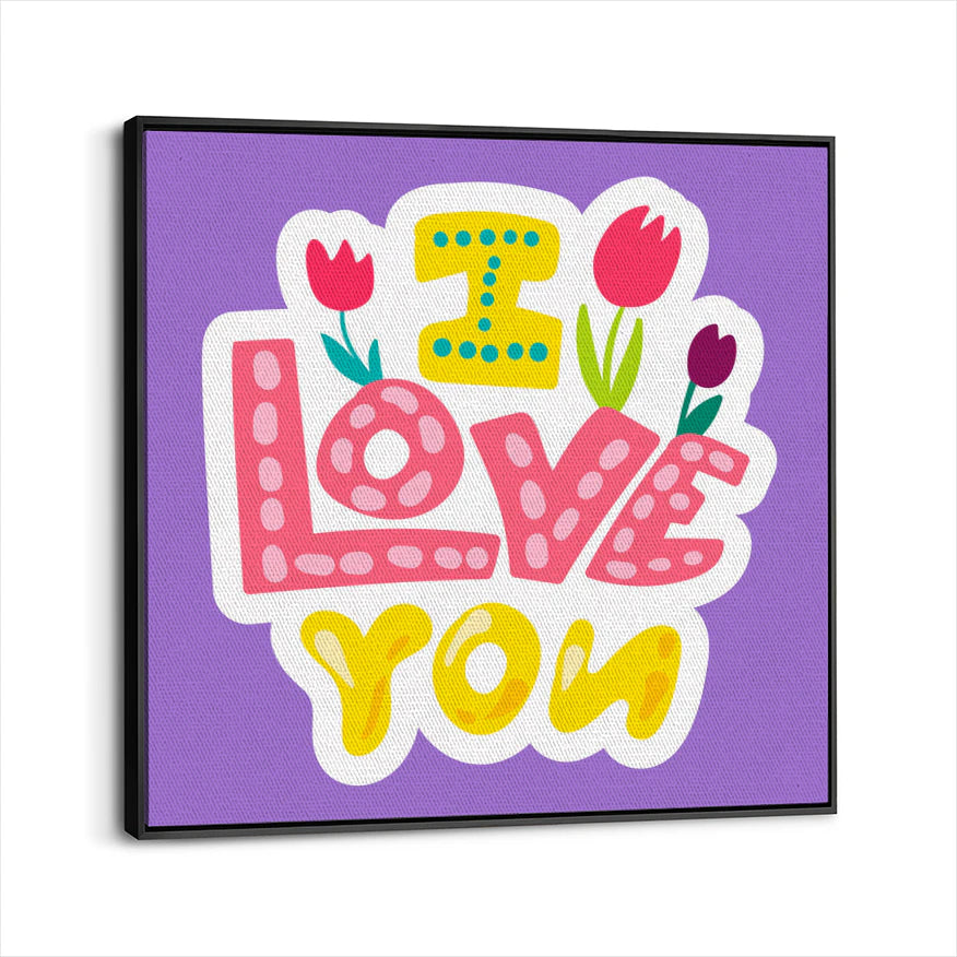 framed-canvas-black