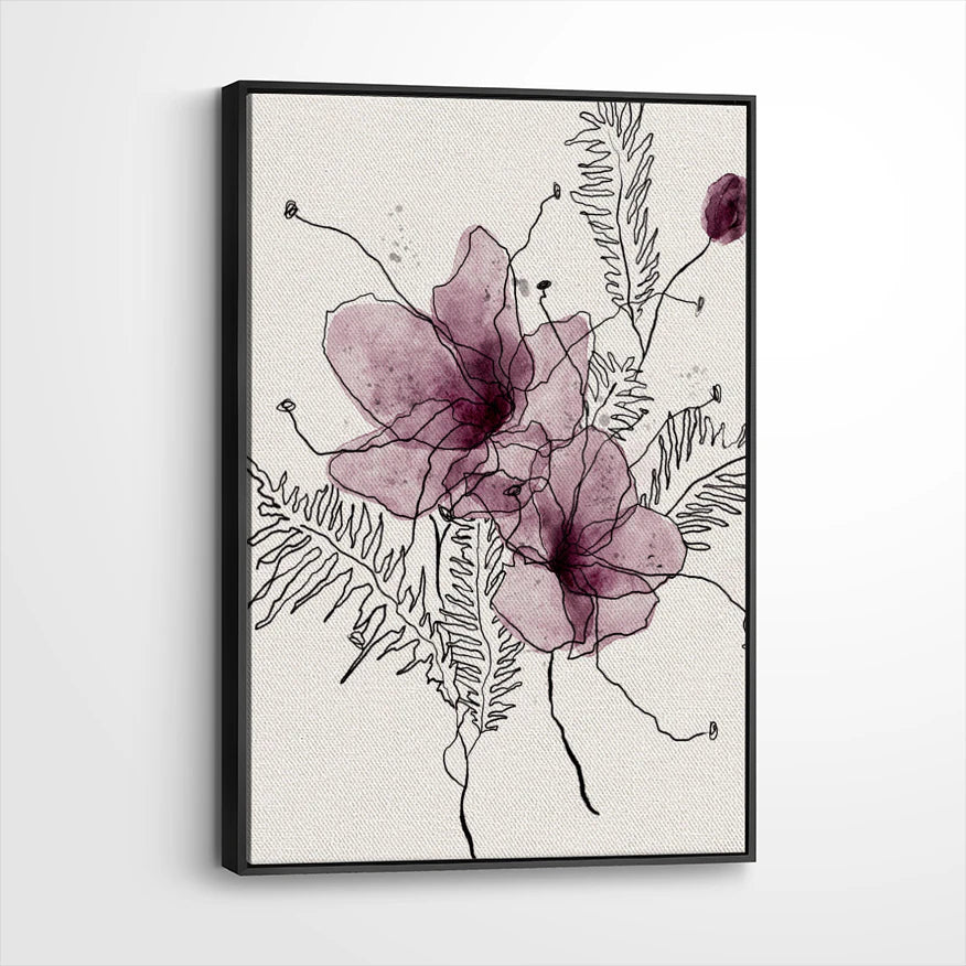 framed-canvas-black