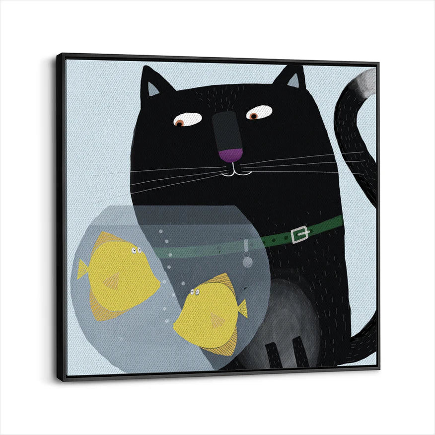 framed-canvas-black