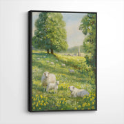 framed-canvas-black
