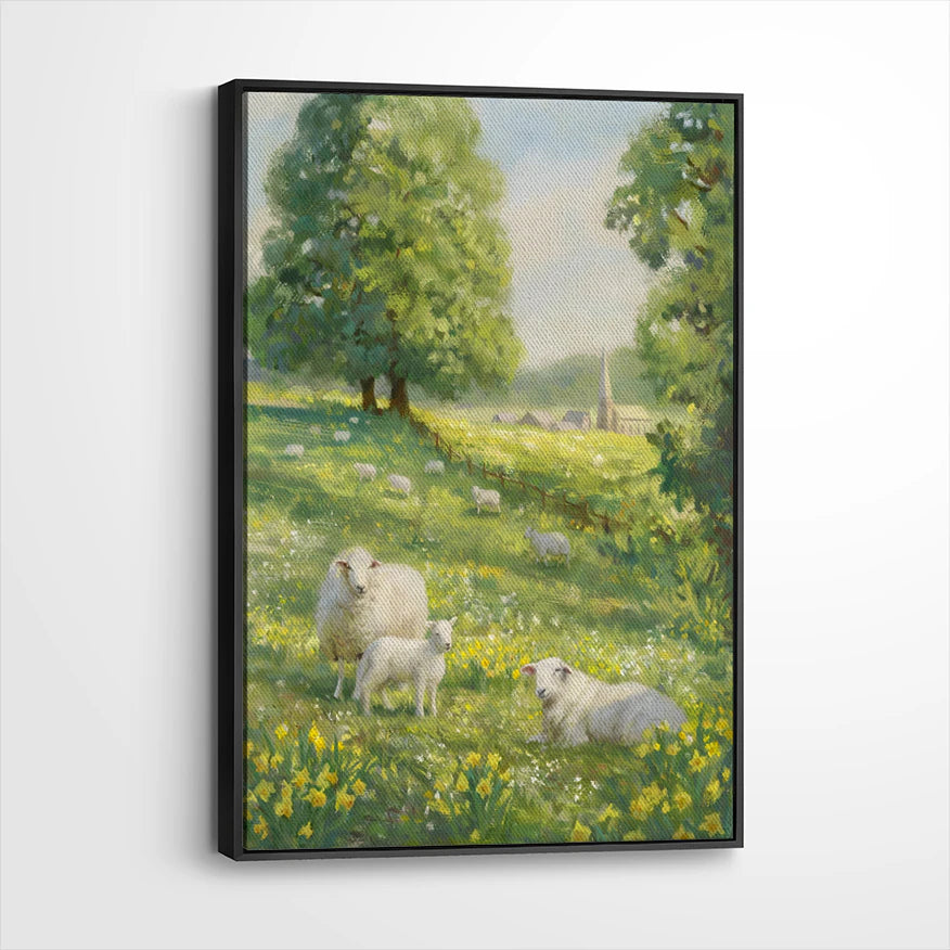 framed-canvas-black