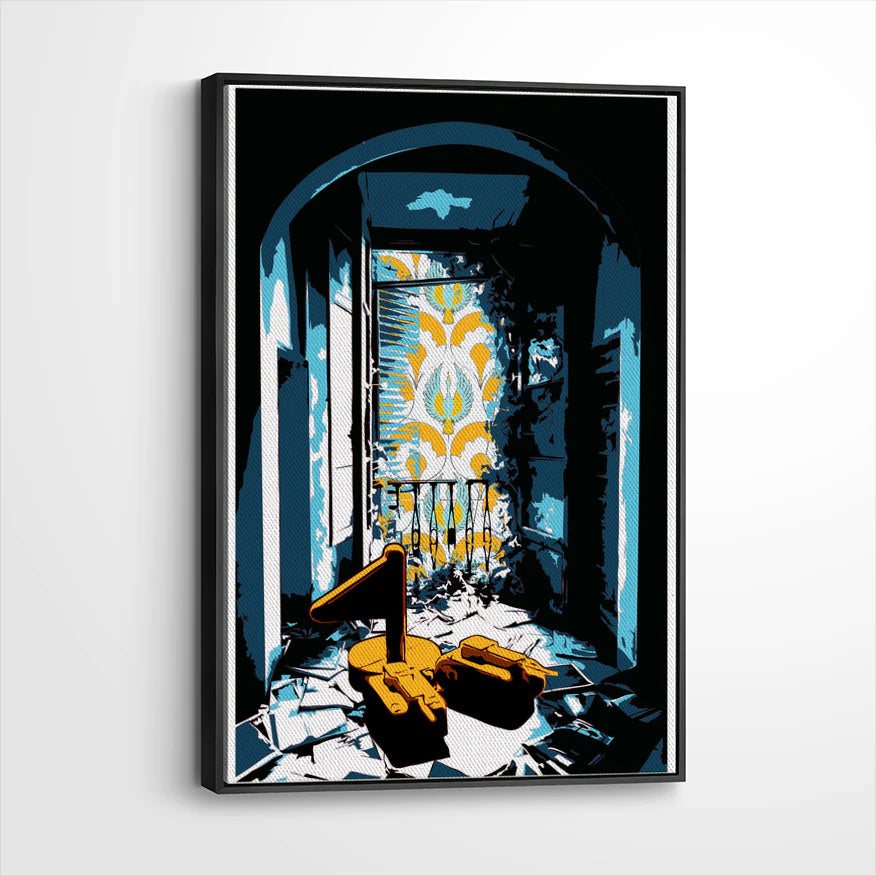framed-canvas-black